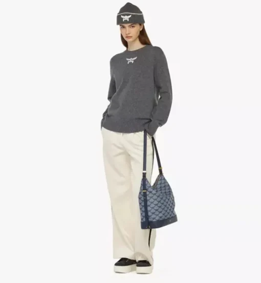 Himmel Hobo In Lauretos Jacquard