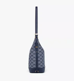Himmel Hobo In Lauretos Jacquard