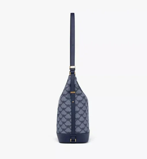 Himmel Hobo In Lauretos Jacquard