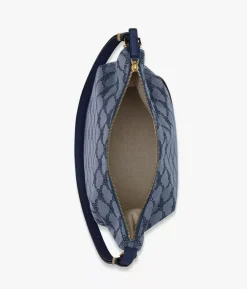 Himmel Hobo In Lauretos Jacquard