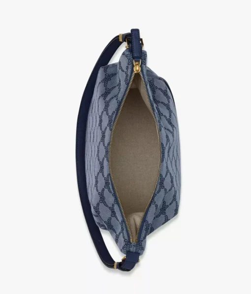 Himmel Hobo In Lauretos Jacquard