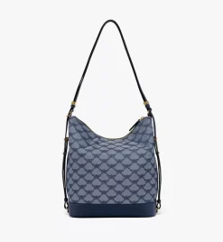 Himmel Hobo In Lauretos Jacquard