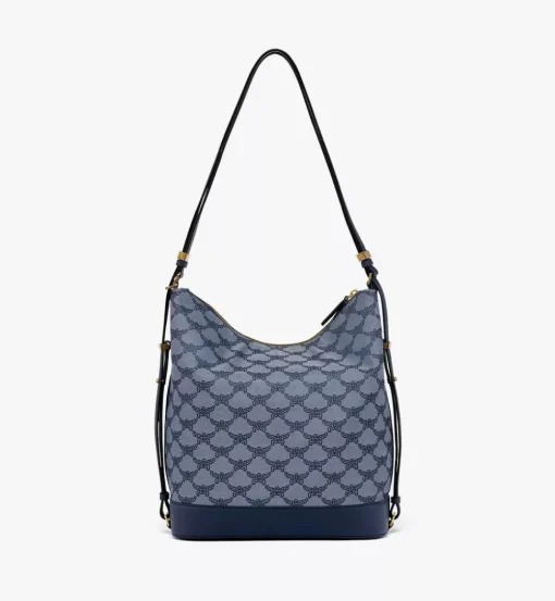 Himmel Hobo In Lauretos Jacquard