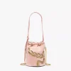 Himmel Laurel Drawstring Bag In Recycled Nylon