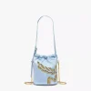 Himmel Laurel Drawstring Bag In Recycled Nylon