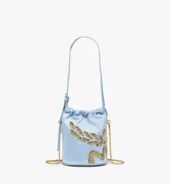 Himmel Laurel Drawstring Bag In Recycled Nylon