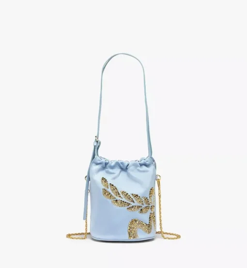 Himmel Laurel Drawstring Bag In Recycled Nylon
