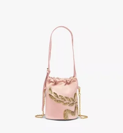 Himmel Laurel Drawstring Bag In Recycled Nylon