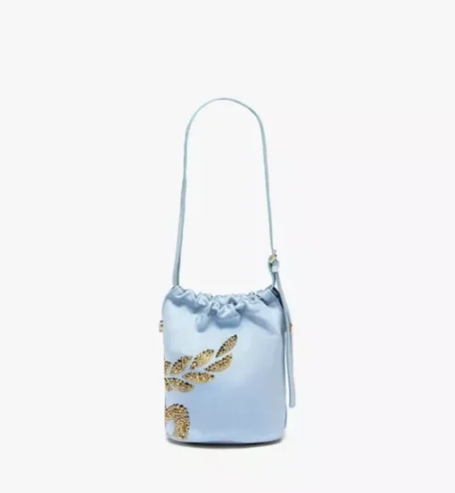 Himmel Laurel Drawstring Bag In Recycled Nylon