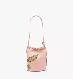Himmel Laurel Drawstring Bag In Recycled Nylon