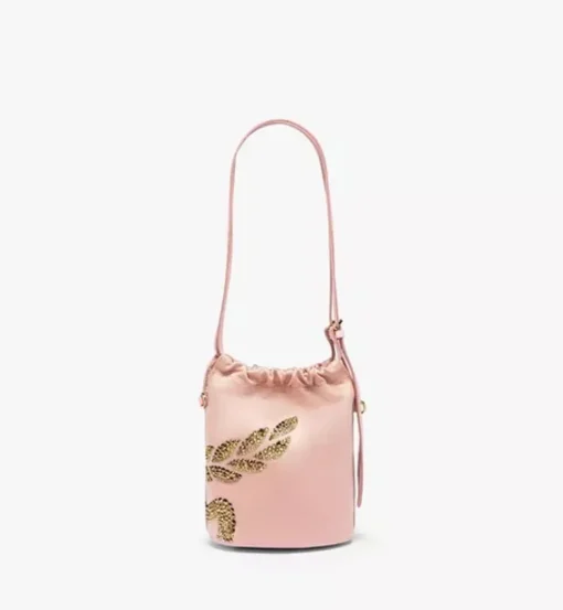 Himmel Laurel Drawstring Bag In Recycled Nylon