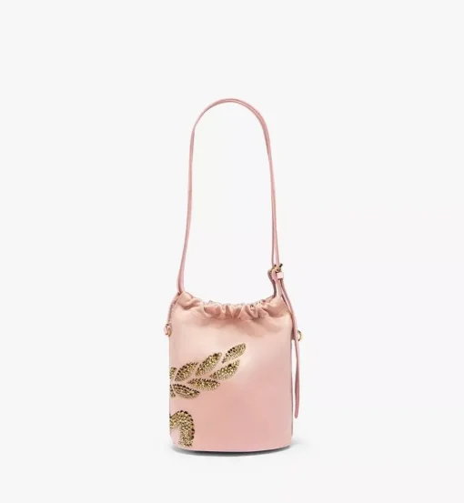 Himmel Laurel Drawstring Bag In Recycled Nylon