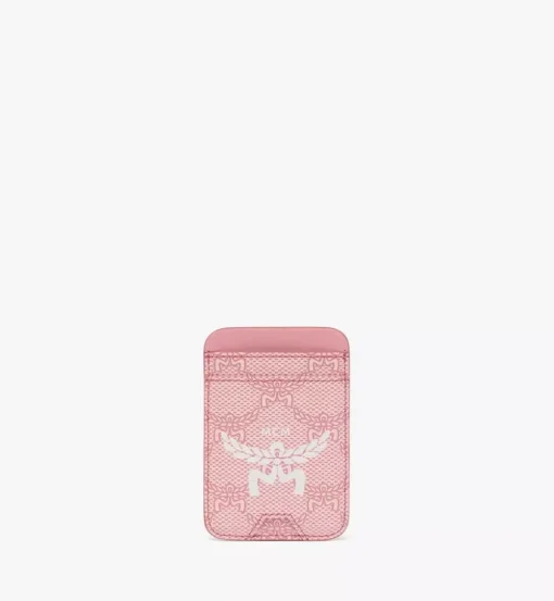 Himmel N/S Card Case In Lauretos