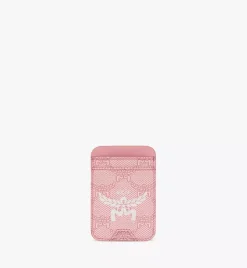Himmel N/S Card Case In Lauretos