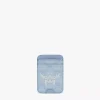 Himmel N/S Card Case In Lauretos