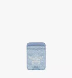 Himmel N/S Card Case In Lauretos