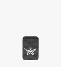 Himmel N/S Card Case In Lauretos