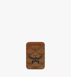 Himmel N/S Card Case In Lauretos