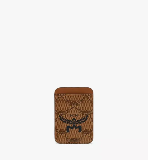 Himmel N/S Card Case In Lauretos