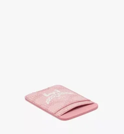 Himmel N/S Card Case In Lauretos