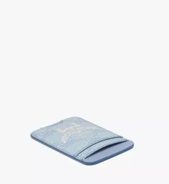 Himmel N/S Card Case In Lauretos