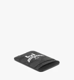 Himmel N/S Card Case In Lauretos