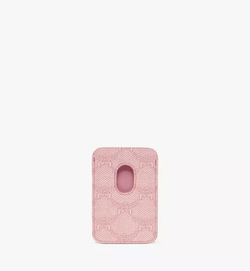 Himmel N/S Card Case In Lauretos