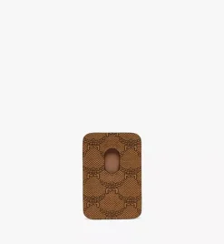 Himmel N/S Card Case In Lauretos