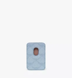 Himmel N/S Card Case In Lauretos