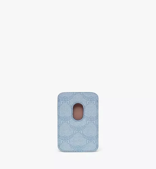 Himmel N/S Card Case In Lauretos