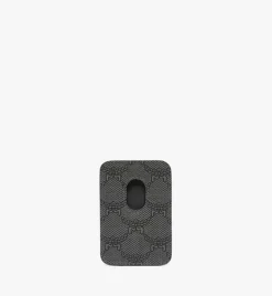 Himmel N/S Card Case In Lauretos