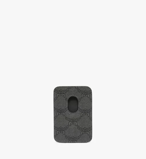 Himmel N/S Card Case In Lauretos