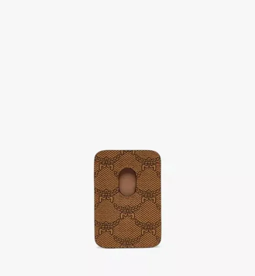 Himmel N/S Card Case In Lauretos