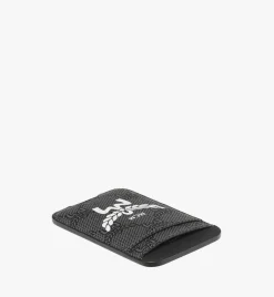 Himmel N/S Card Case In Lauretos