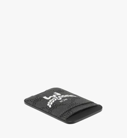 Himmel N/S Card Case In Lauretos