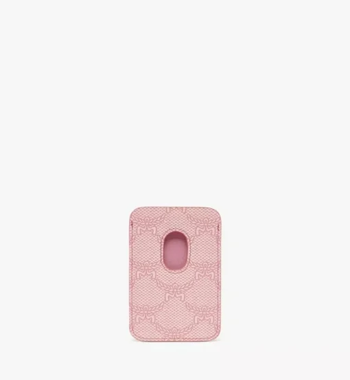 Himmel N/S Card Case In Lauretos