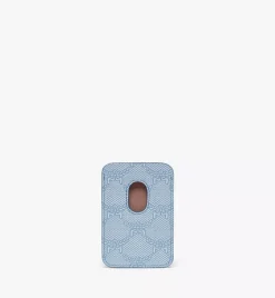 Himmel N/S Card Case In Lauretos