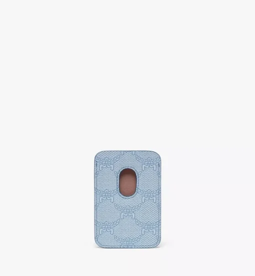 Himmel N/S Card Case In Lauretos
