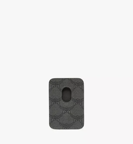 Himmel N/S Card Case In Lauretos