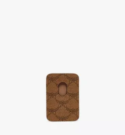 Himmel N/S Card Case In Lauretos