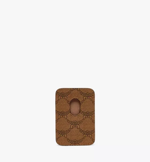 Himmel N/S Card Case In Lauretos