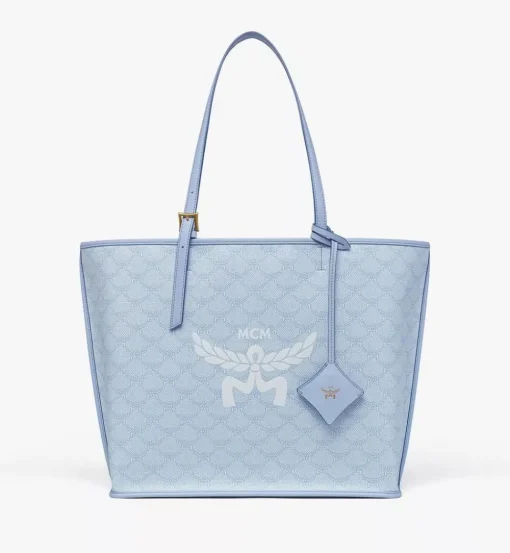 Himmel Shopper In Lauretos