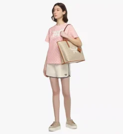 Himmel Shopper In Lauretos
