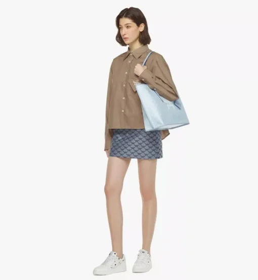 Himmel Shopper In Lauretos