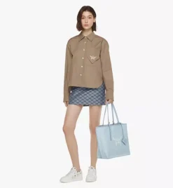 Himmel Shopper In Lauretos