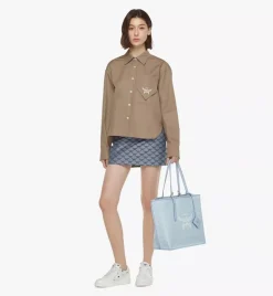 Himmel Shopper In Lauretos