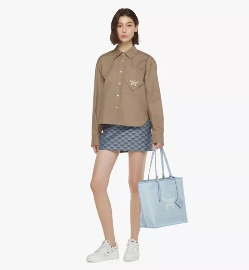 Himmel Shopper In Lauretos