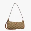 Himmel Shoulder Bag In Lauretos Jacquard