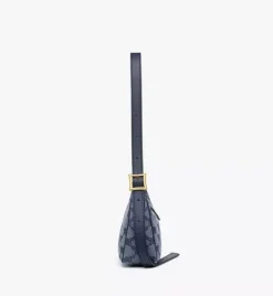Himmel Shoulder Bag In Lauretos Jacquard