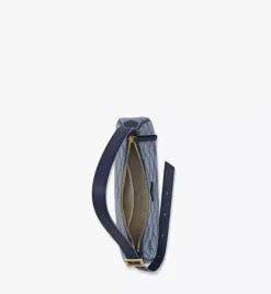 Himmel Shoulder Bag In Lauretos Jacquard